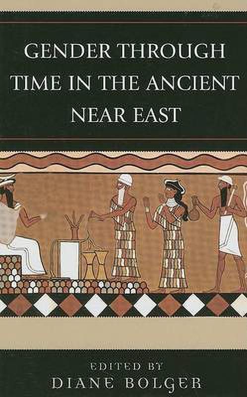 Gender Through Time in the Ancient Near East  (English, Hardcover, unknown)