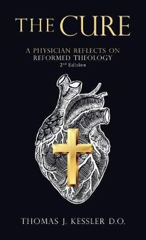 The Cure  (English, Hardcover, Kessler D O Thomas J)
