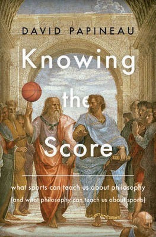 Knowing the Score  (English, Hardcover, Papineau David)
