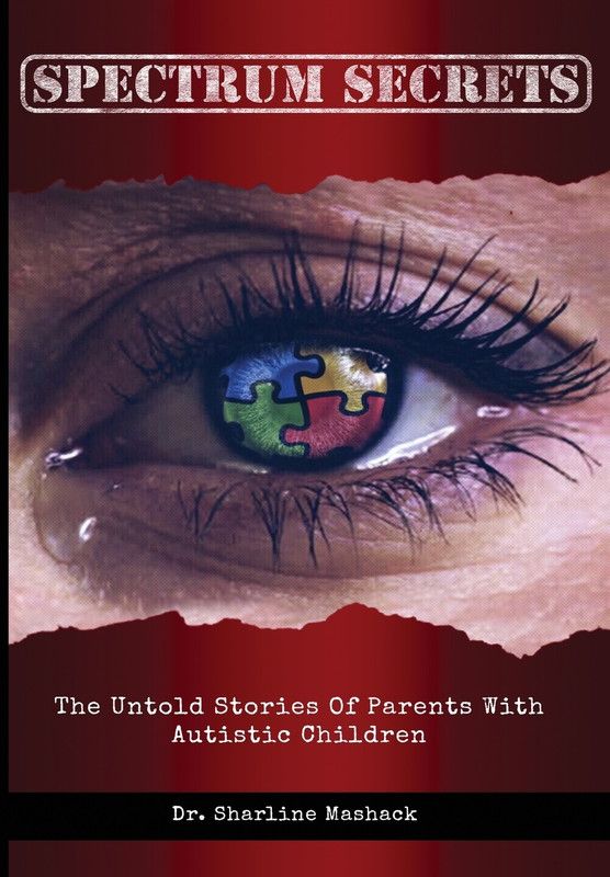 Spectrum Secrets  (English, Paperback, Mashack Sharline)