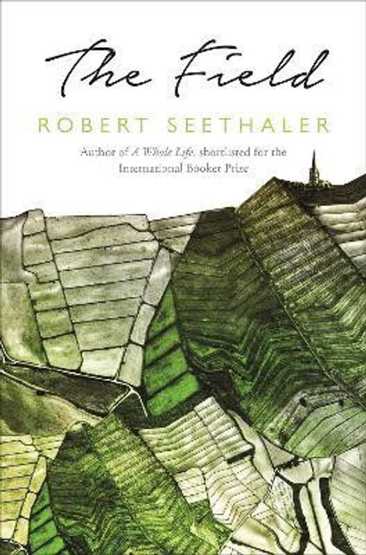 The Field  (English, Paperback, Seethaler Robert)