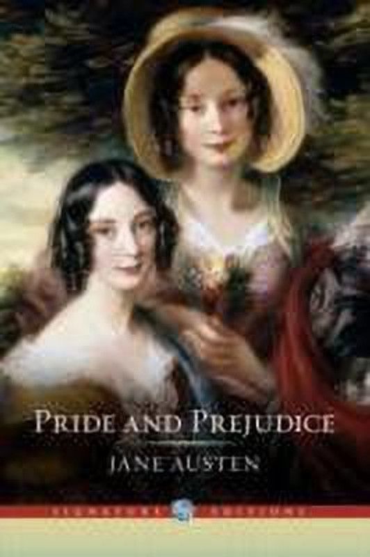 Pride and Prejudice (Barnes & Noble Signature Edition)  (English, Hardcover, Austen Jane)