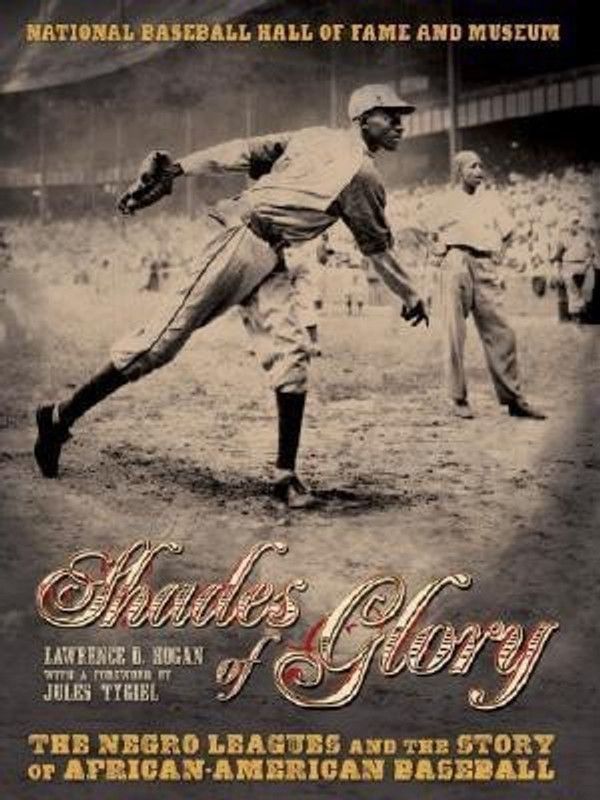 Shades of Glory  (English, Hardcover, Hogan Lawrence B.)