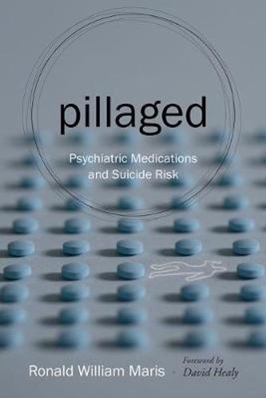 Pillaged  (English, Paperback, Maris Ronald William)