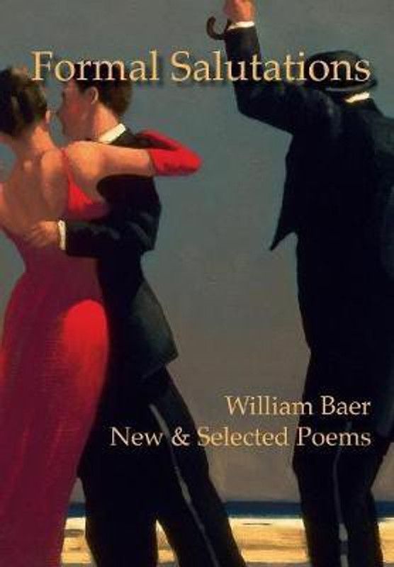 Formal Salutations  (English, Hardcover, Baer William)