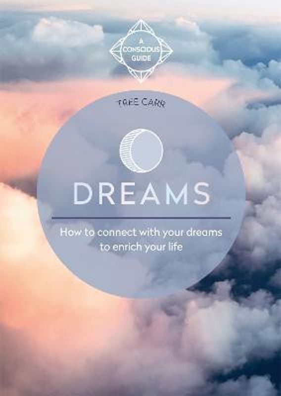 Dreams  (English, Paperback, Carr Tree)