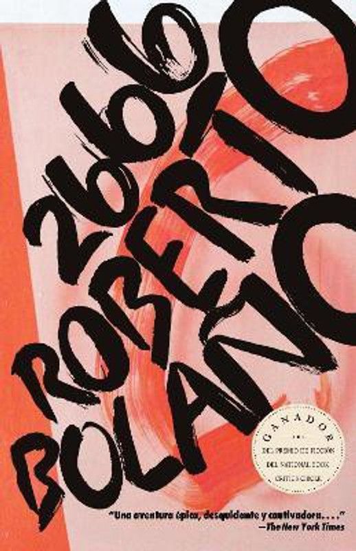 2666 (Spanish Edition)  (Spanish, Paperback, Bolano Roberto)