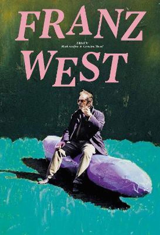 Franz West  (English, Paperback, unknown)