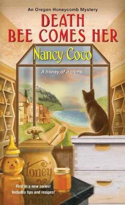 Death Bee Comes Her  (English, Paperback, Coco Nancy)