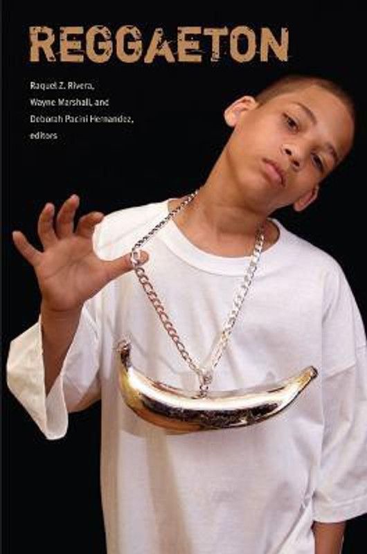 Reggaeton  (English, Paperback, unknown)