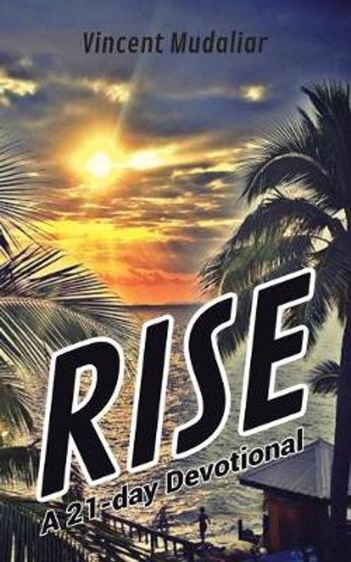 Rise  (English, Paperback, Mudaliar Vincent)