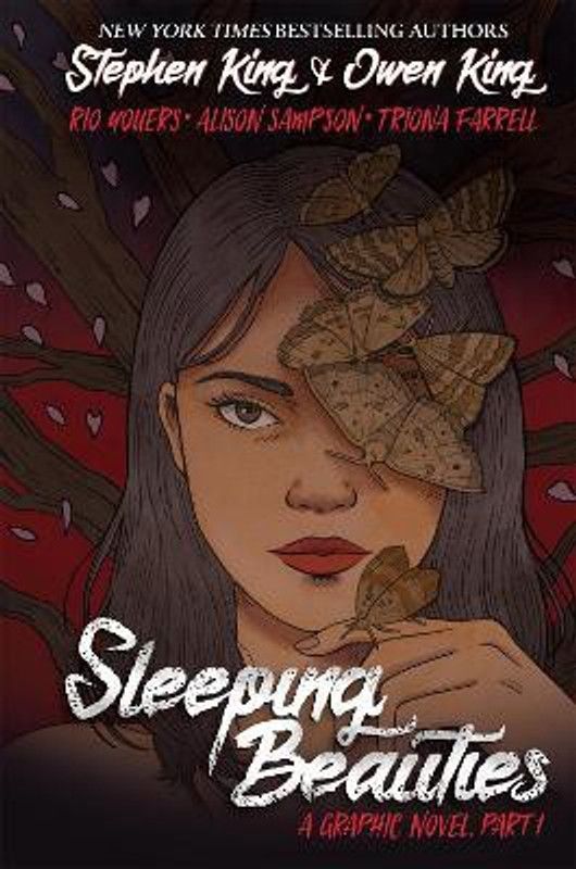 Sleeping Beauties, Volume 1  (English, Hardcover, King Stephen)