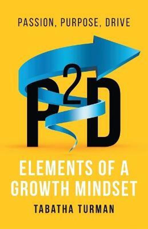 P2d  (English, Paperback, Turman Tabatha)