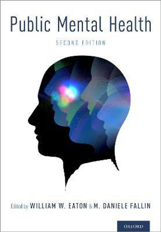 Public Mental Health  (English, Paperback, unknown)