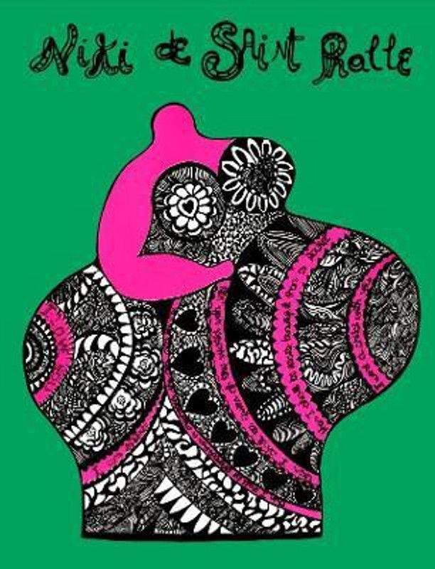 Niki de Saint Phalle  (English, Paperback, unknown)