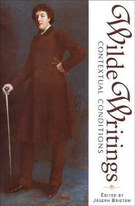 Wilde Writings  (English, Paperback, unknown)