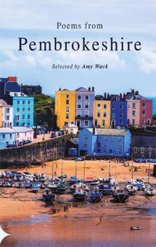 Poems from Pembrokeshire  (English, Pamphlet, unknown)