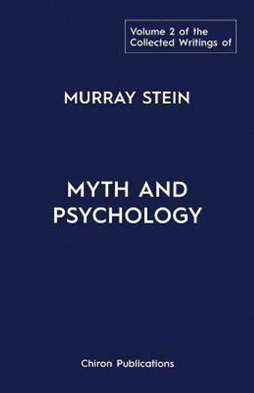 The Collected Writings of Murray Stein  (English, Paperback, Stein Murray)