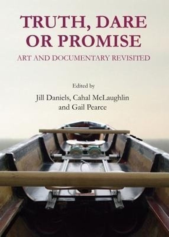 Truth, Dare or Promise  (English, Hardcover, unknown)