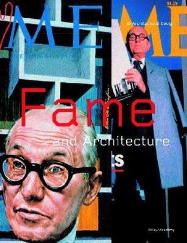 Fame + Architecture  (English, Paperback, unknown)