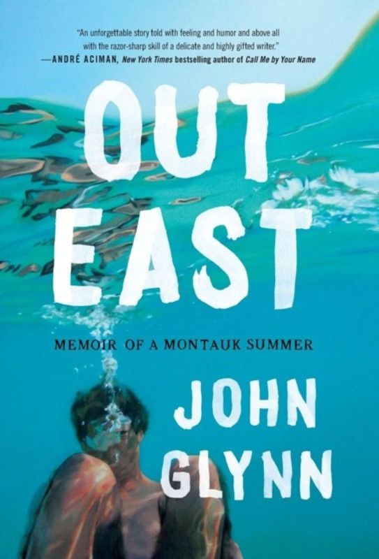 Out East  (English, Hardcover, Glynn John)