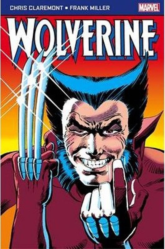 Marvel Pocketbook: Wolverine  (English, Paperback, Claremont Chris)