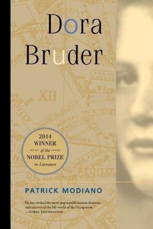 Dora Bruder  (English, Paperback, Modiano Patrick)