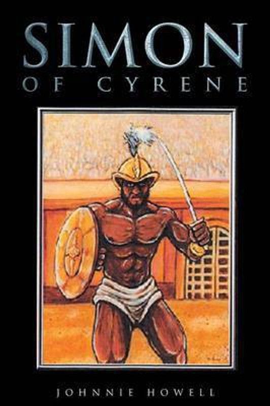Simon of Cyrene  (English, Paperback, Howell Johnnie)