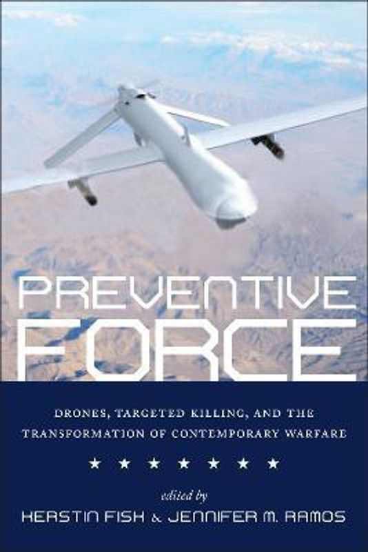 Preventive Force  (English, Paperback, unknown)