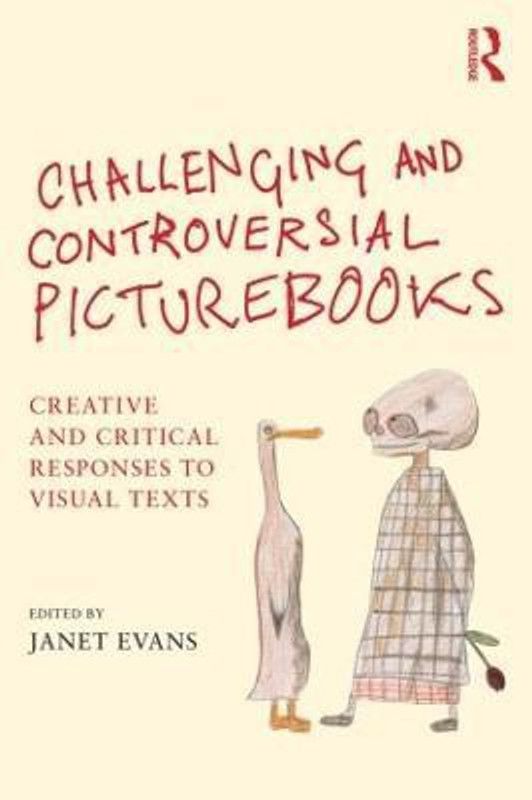 Challenging and Controversial Picturebooks  (English, Paperback, unknown)