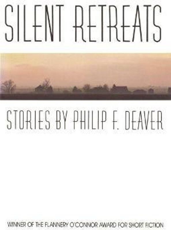Silent Retreats  (English, Paperback, Deaver Philip F.)