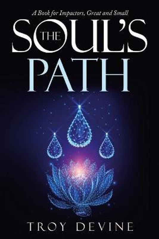The Soul's Path  (English, Paperback, Devine Troy)