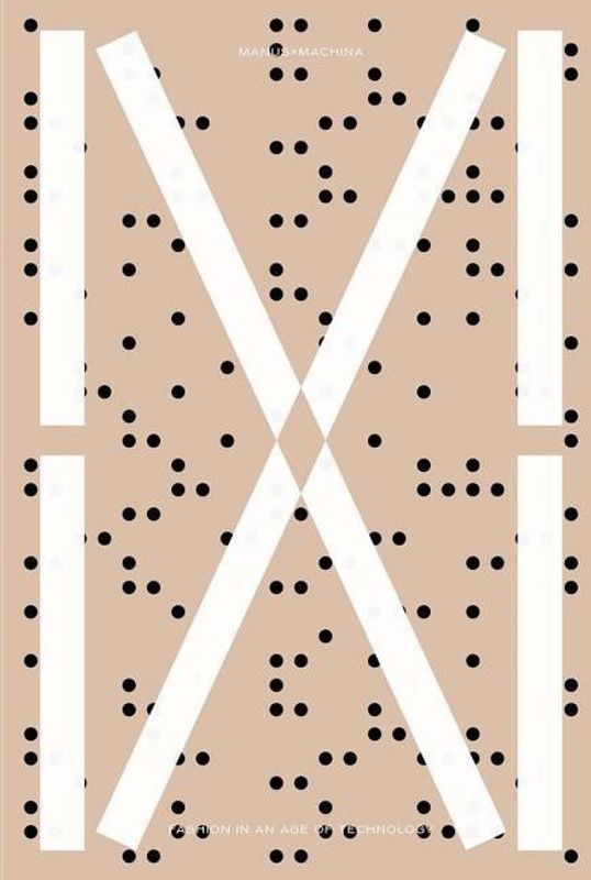 Manus x Machina  (English, Paperback, Bolton Andrew)