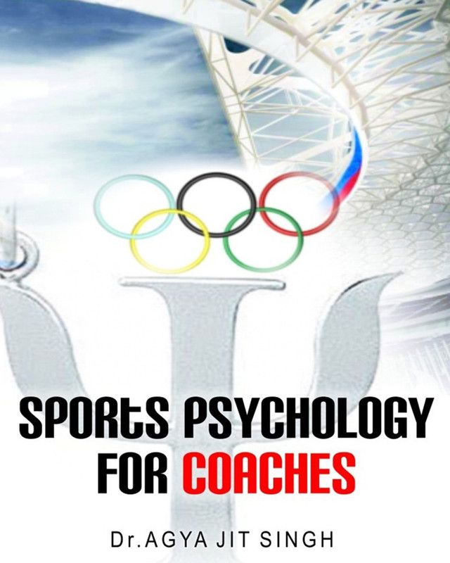 Sports psychology for coaches  (Spanish, Others, Hardcover, Agya Jit Singh)