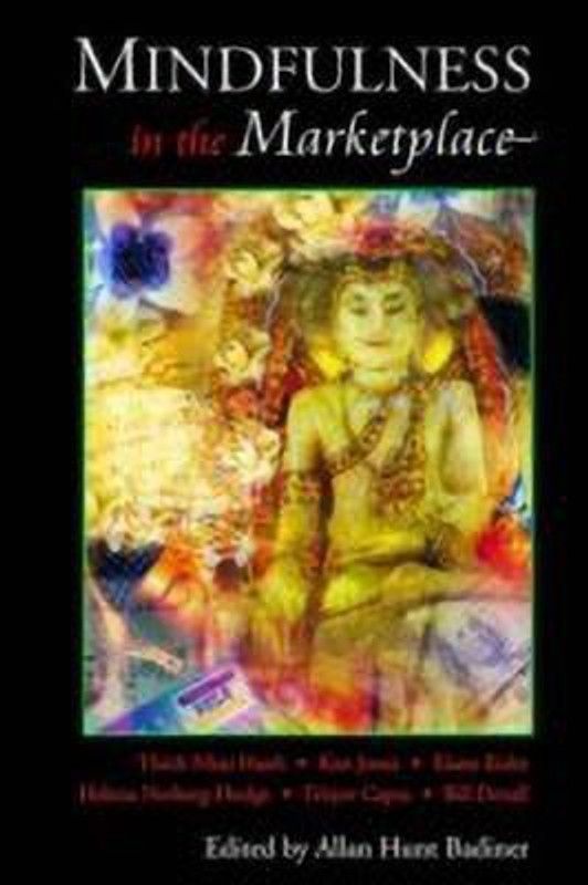 Mindfulness in the Marketplace  (English, Paperback, unknown)