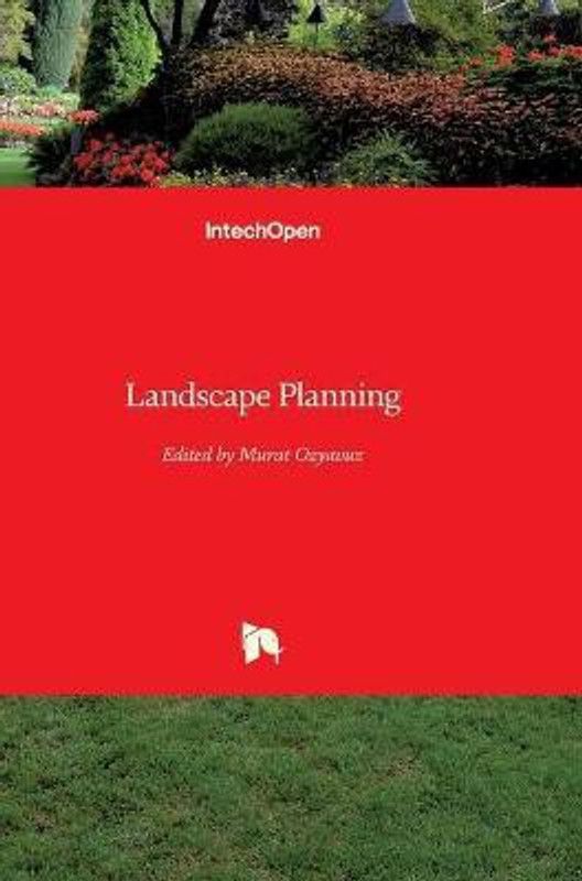 Landscape Planning  (English, Hardcover, unknown)