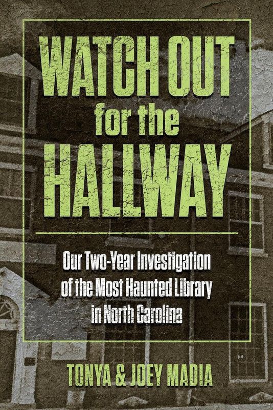 Watch Out for the Hallway  (English, Paperback, Madia Tonya)