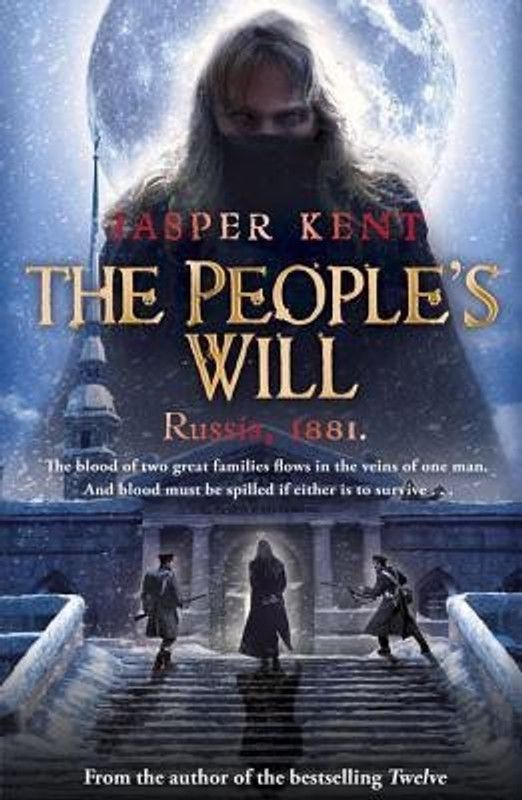 The Peoples Will  (English, Paperback, Kent Jasper)