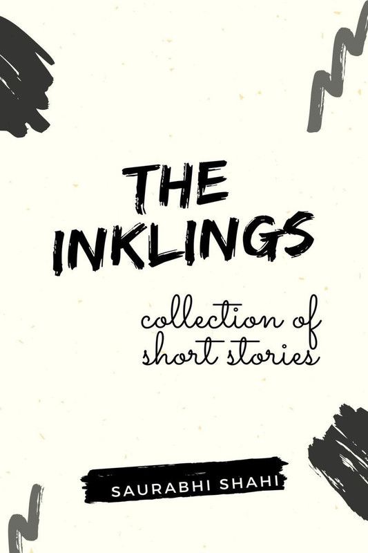 THE INKLINGS  (English, Paperback, Saurabhi Shahi)