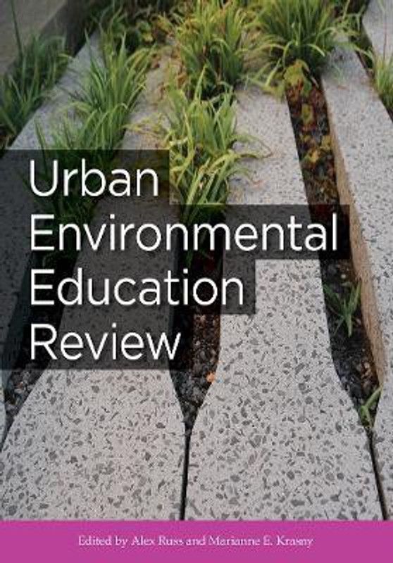 Urban Environmental Education Review  (English, Paperback, unknown)