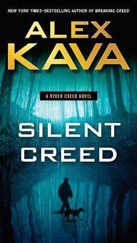 Silent Creed  (English, Paperback, Kava Alex)
