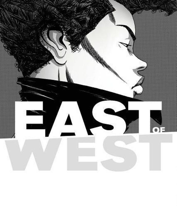 East of West Volume 5: All These Secrets  (English, Paperback, Hickman Jonathan)