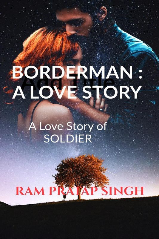 BORDERMAN  (English, Paperback, Ram Pratap Singh)