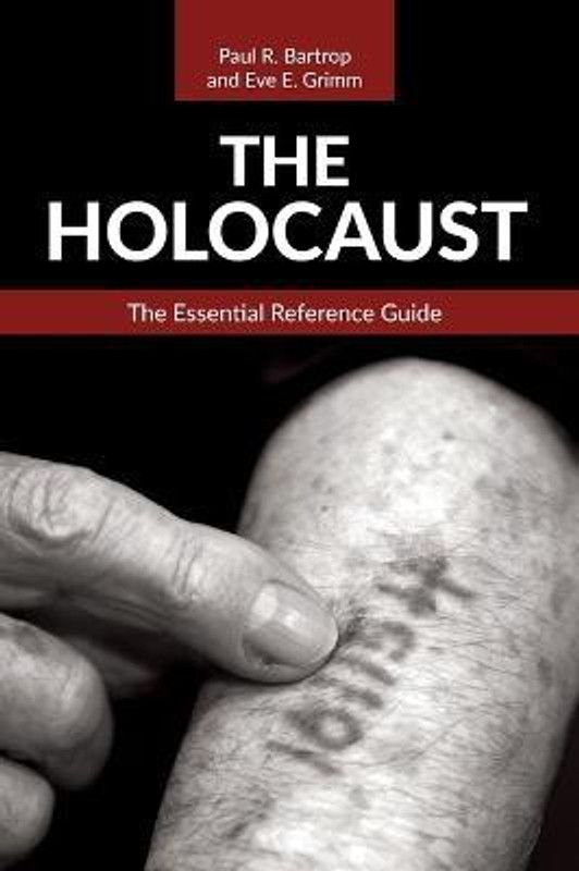 The Holocaust  (English, Hardcover, Bartrop Paul R. Professor)