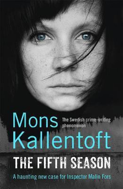 The Fifth Season  (English, Paperback, Kallentoft Mons)