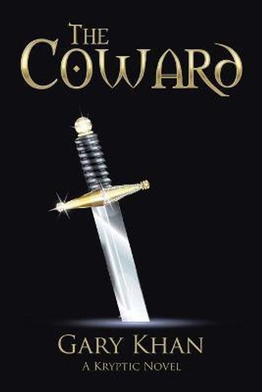 The Coward  (English, Paperback, Khan Gary)
