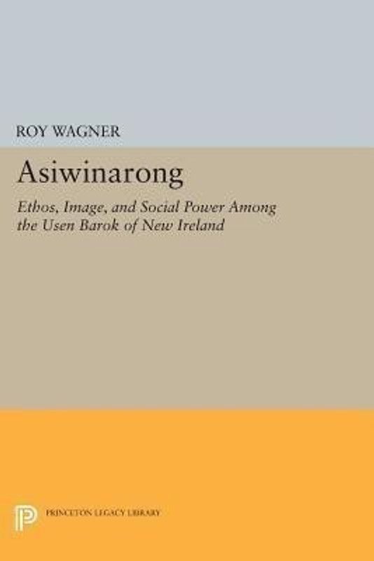 Asiwinarong  (English, Paperback, Wagner Roy)