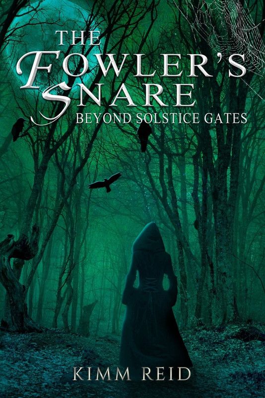 The Fowler's Snare  (English, Paperback, Reid Kimm L)