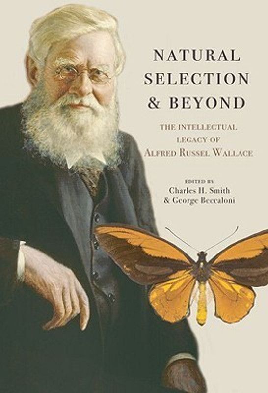 Natural Selection and Beyond  (English, Hardcover, unknown)