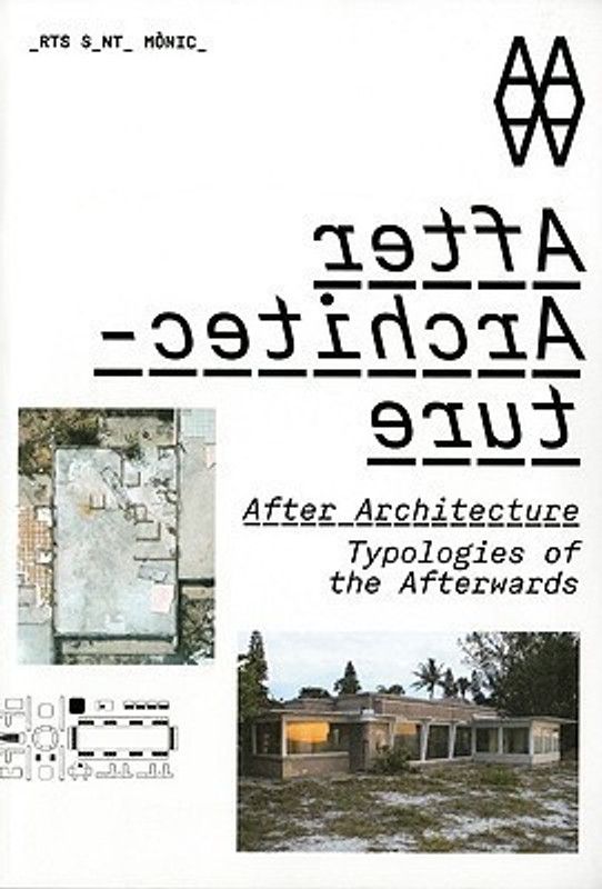 After Architecture  (English, Paperback, Peran Marti)